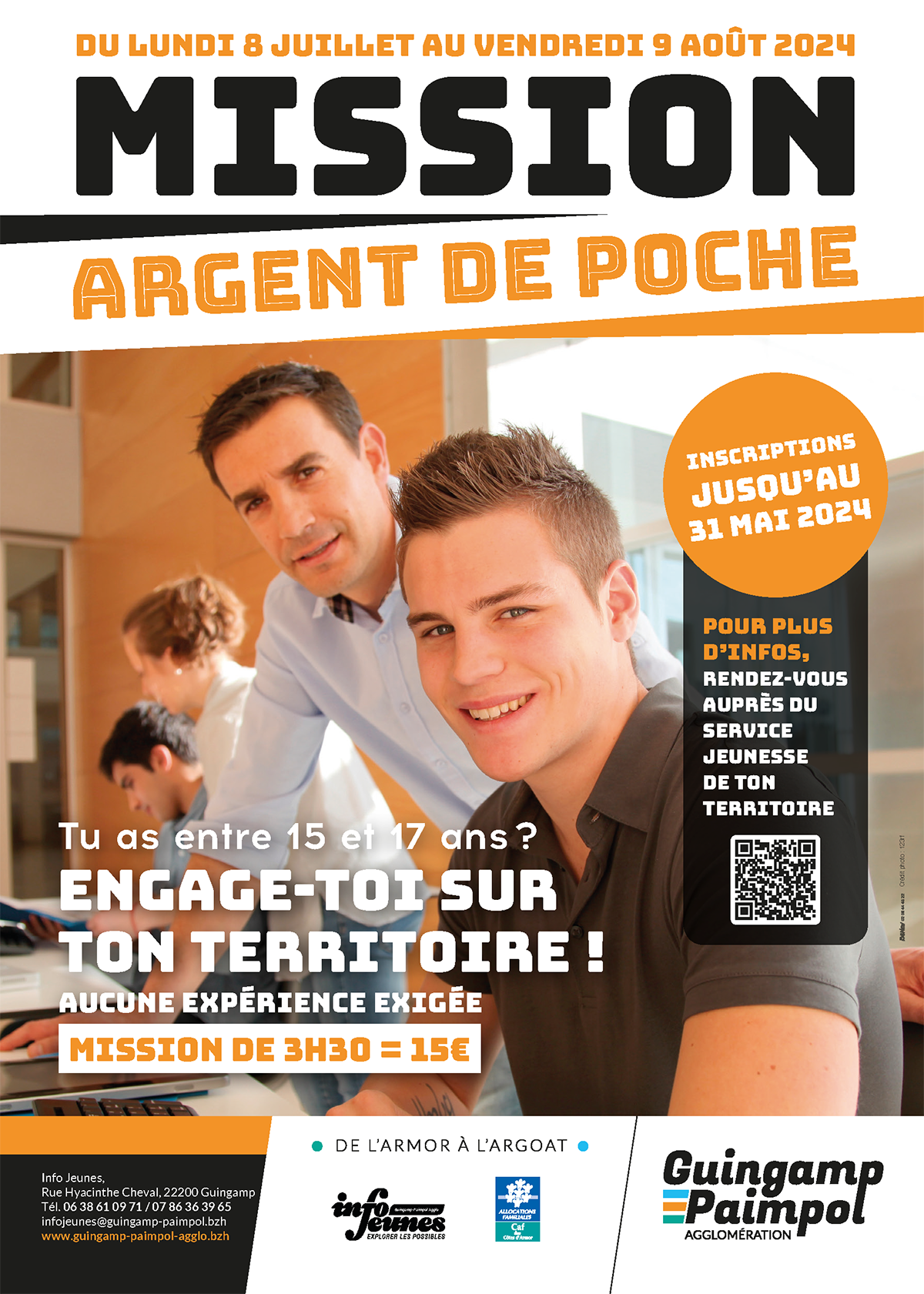 Texte de remplacement non renseigné