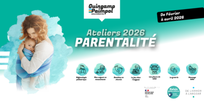 Visuel atelier parentalité