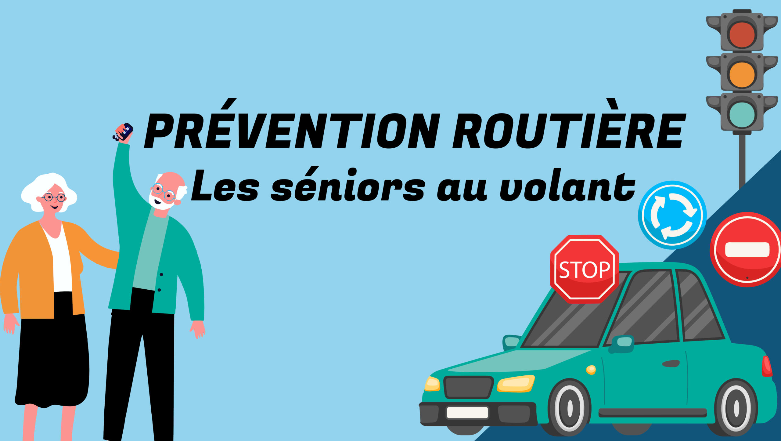 visuel prévention routière 